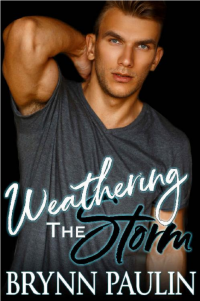 Brynn Paulin — Weathering the Storm