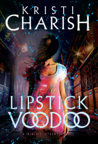 Charish Kristi — Lipstick Voodoo