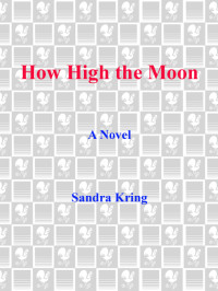 Kring Sandra — How High the Moon