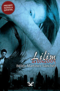 Belén Martínez Sánchez — Lilim. 2.10.2003