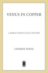 Davis Lindsey — Venus in Copper