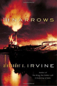 Irvine, Alexander C — The Narrows
