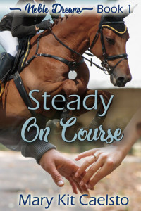 Mary Kit Caelsto — Steady on Course