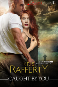 Rafferty Kris — Caught by You