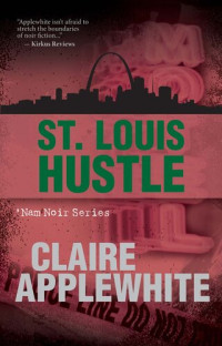 Claire Applewhite — St. Louis Hustle