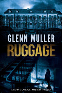 Glenn Muller — Ruggage