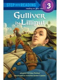Findlay Lisa — Gulliver in Lilliput