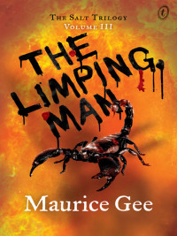 Gee Maurice — The Limping Man