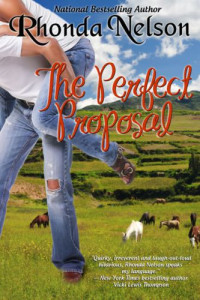 Nelson Rhonda — The Perfect Proposal