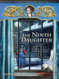 Hamilton Barbara — The Ninth Daughter,