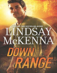 Mckenna Lindsay — Down Range