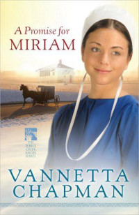 Chapman Vannetta — A Promise for Miriam