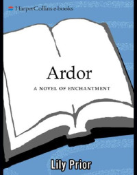 Prior Lily — Ardor