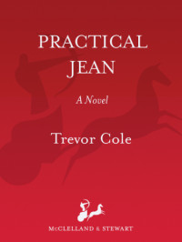 Cole Trevor — Practical Jean