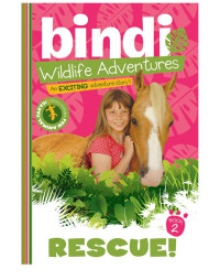 Irwin Bindi — Rescue!