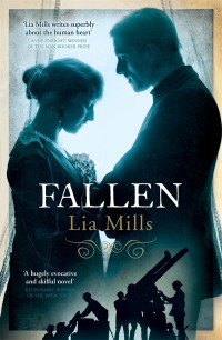 Mills Lia — Fallen