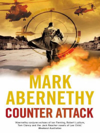 Abernethy Mark — Counter Attack