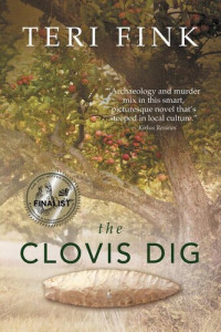 Teri Fink — The Clovis Dig