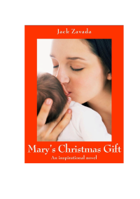 Zavada Jack — Mary's Christmas Gift