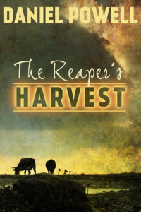 Daniel Powell — The Reaper's Harvest