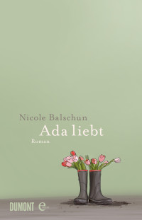 Balschun Nicole — Ada liebt