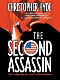 Christopher Hyde — The Second Assassin