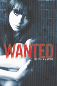 Ayarbe Heidi — Wanted