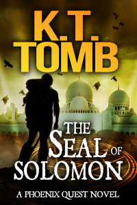 Tomb, K T — The Seal of Solomon