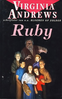 Andrews Virginia — Ruby 01 - Ruby