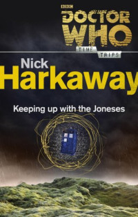 Harkaway Nick — Keeping Up with the Joneses - (10th)