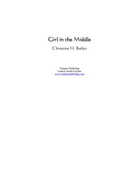 Bailey Christine — Girl in the Middle