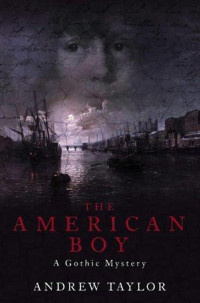 Taylor Andrew — The American boy