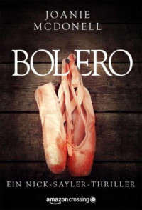 McDonell Joanie — Bolero