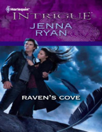 Ryan Jenna — Raven's Cove