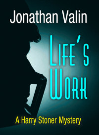 Valin Jonathan — Life's Work