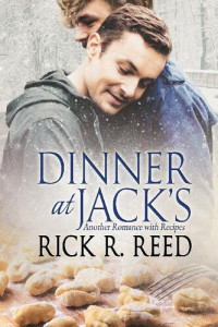 Rick R. Reed — Dinner at Jack's