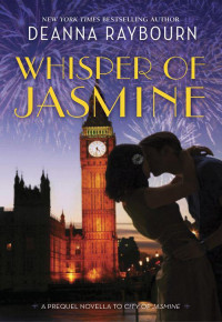 Raybourn Deanna — Whisper of Jasmine