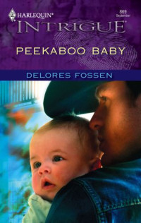 Fossen Delores — Peekaboo Baby