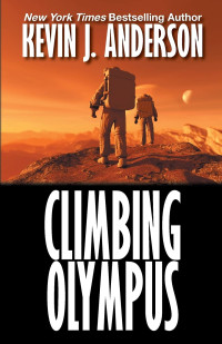 Kevin J. Anderson — Climbing Olympus