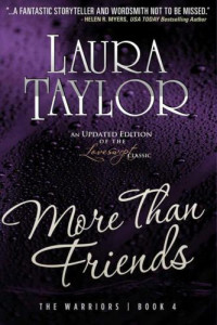 Taylor Laura — More Than Friends