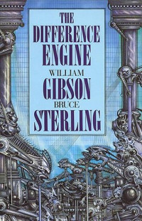 Gibson William; Sterling — The Difference Engine