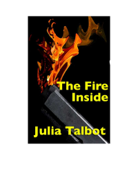 Talbot Julia — The Fire Inside