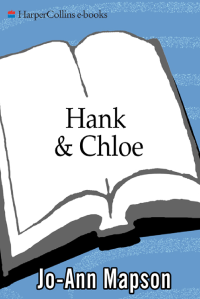 Mapson, Jo-Ann — Hank & Chloe