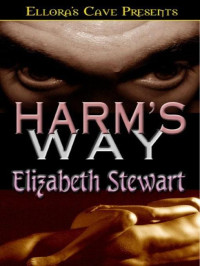 Stewart Elizabeth — Harm's Way