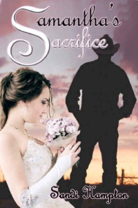 Hampton Sandi — Samantha's Sacrifice