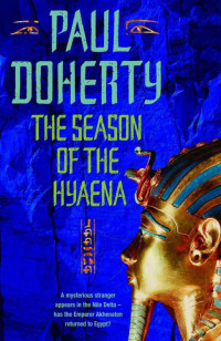 Doherty, Paul C — The Season of the Hyaena