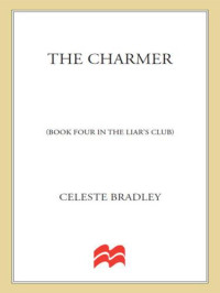 Bradley Celeste — The Charmer