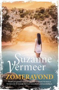 Suzanne Vermeer — Zomeravond