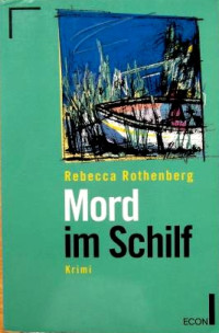 Rothenberg Rebecca — Mord im Schilf