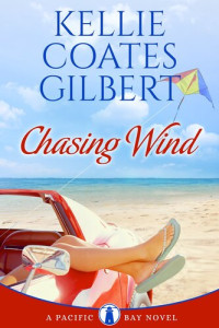Kellie Coates Gilbert — Chasing Wind
